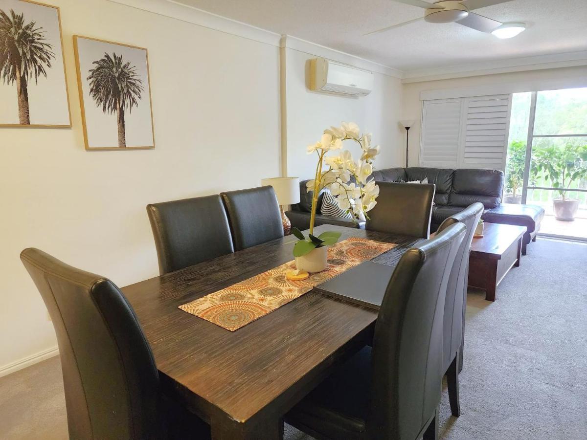 Fairways Golf & Beach Retreat Bribie Island Woorim Ngoại thất bức ảnh