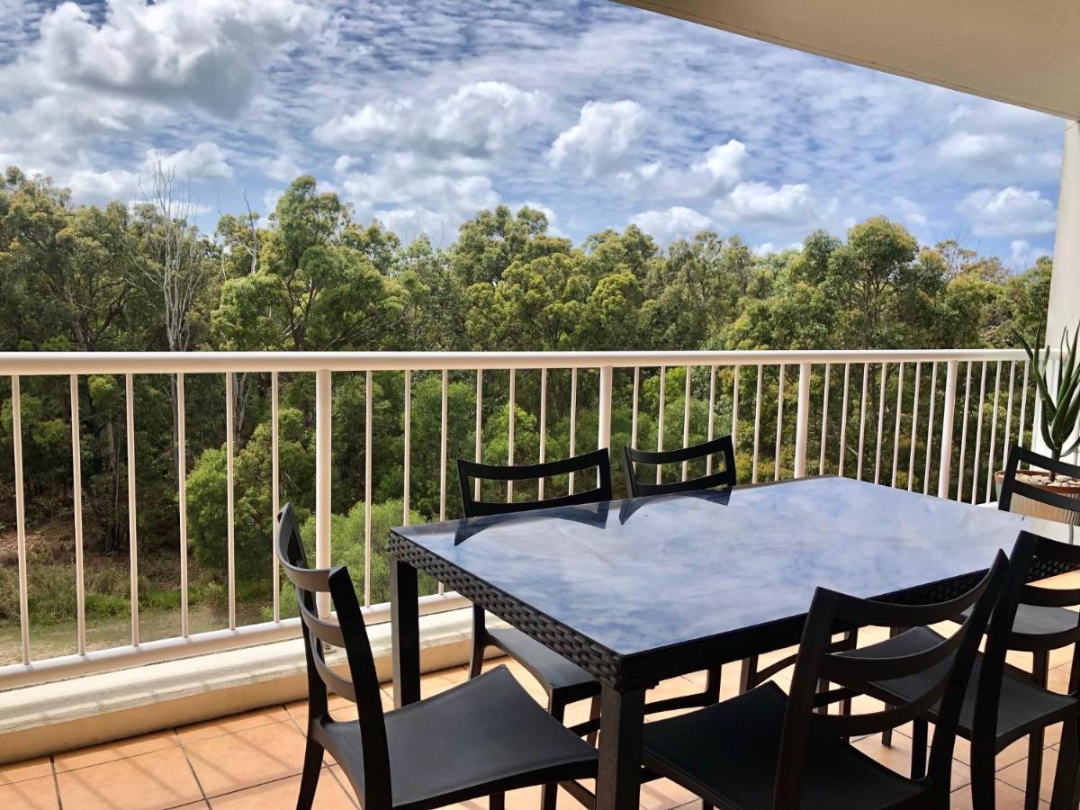 Fairways Golf & Beach Retreat Bribie Island Woorim Ngoại thất bức ảnh