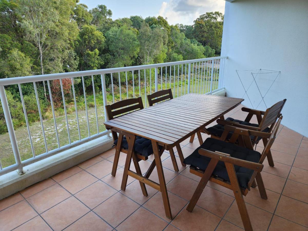 Fairways Golf & Beach Retreat Bribie Island Woorim Ngoại thất bức ảnh