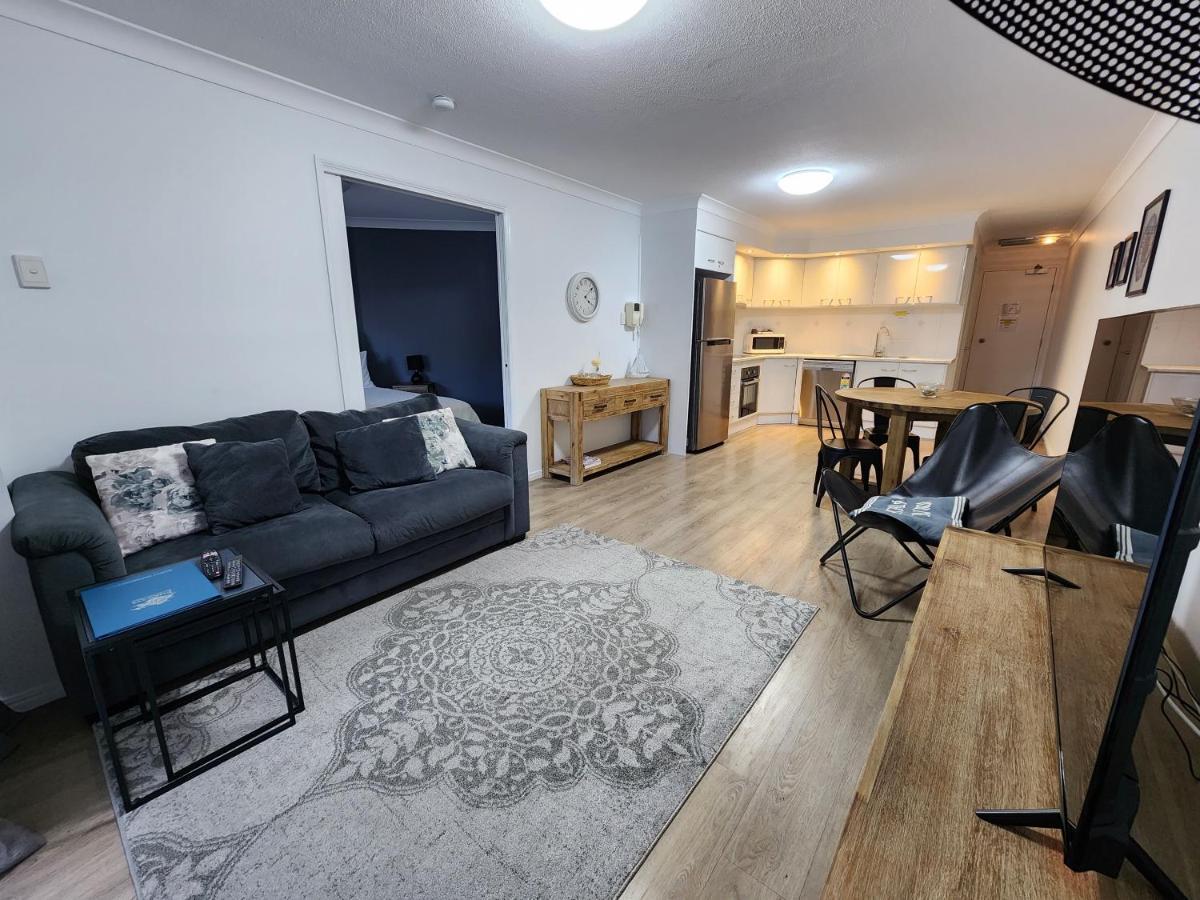 Fairways Golf & Beach Retreat Bribie Island Woorim Ngoại thất bức ảnh