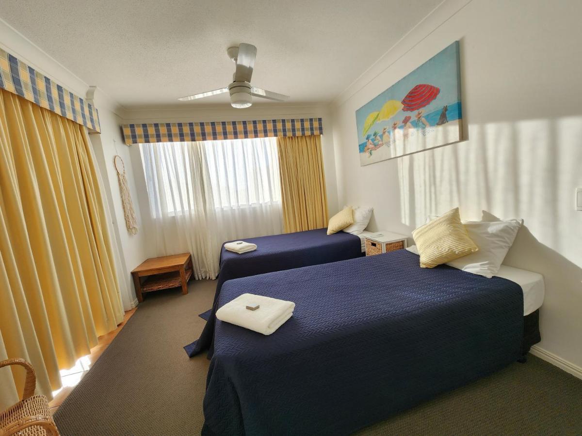 Fairways Golf & Beach Retreat Bribie Island Woorim Ngoại thất bức ảnh