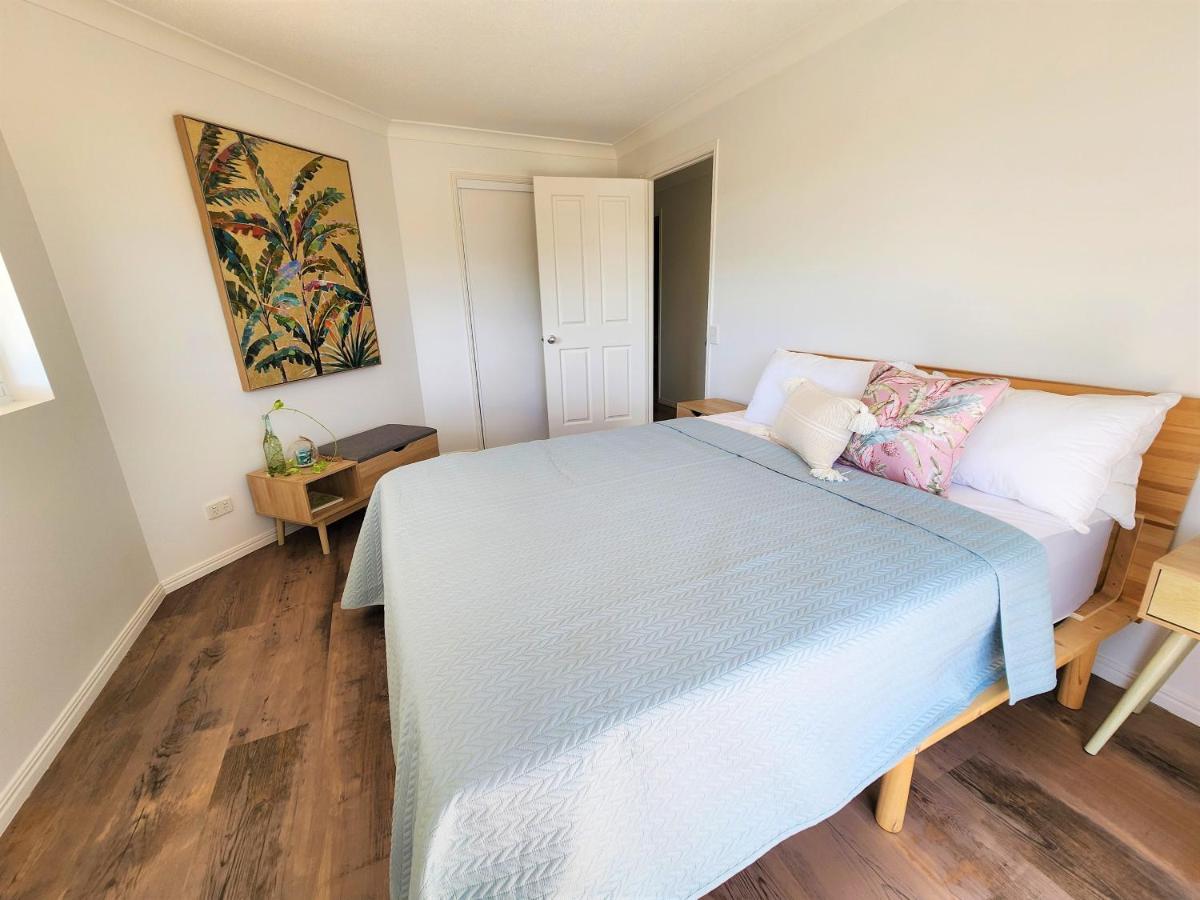Fairways Golf & Beach Retreat Bribie Island Woorim Ngoại thất bức ảnh