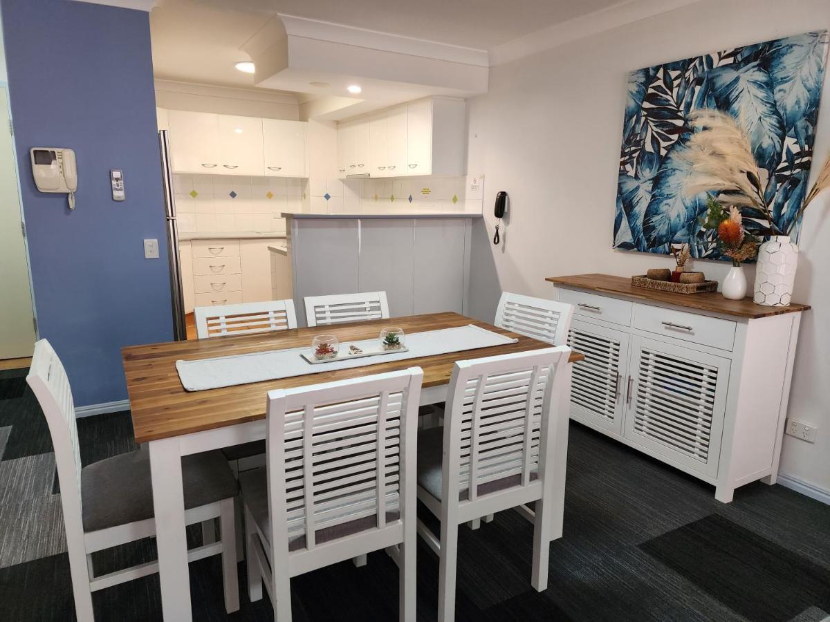 Fairways Golf & Beach Retreat Bribie Island Woorim Ngoại thất bức ảnh