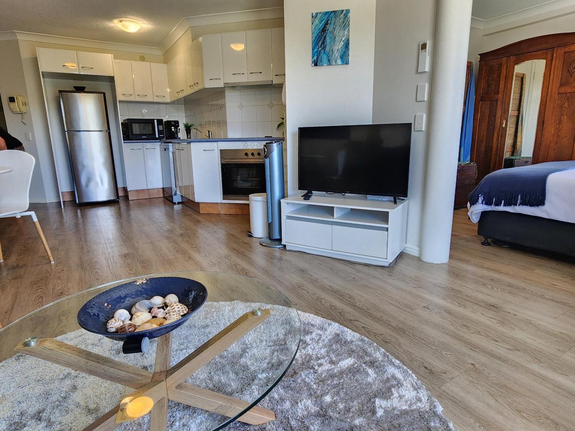 Fairways Golf & Beach Retreat Bribie Island Woorim Ngoại thất bức ảnh