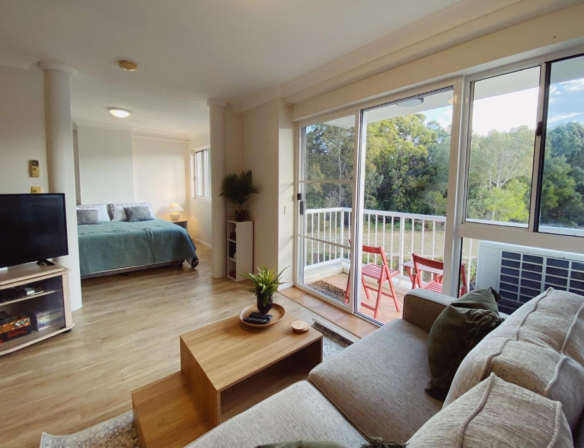 Fairways Golf & Beach Retreat Bribie Island Woorim Ngoại thất bức ảnh