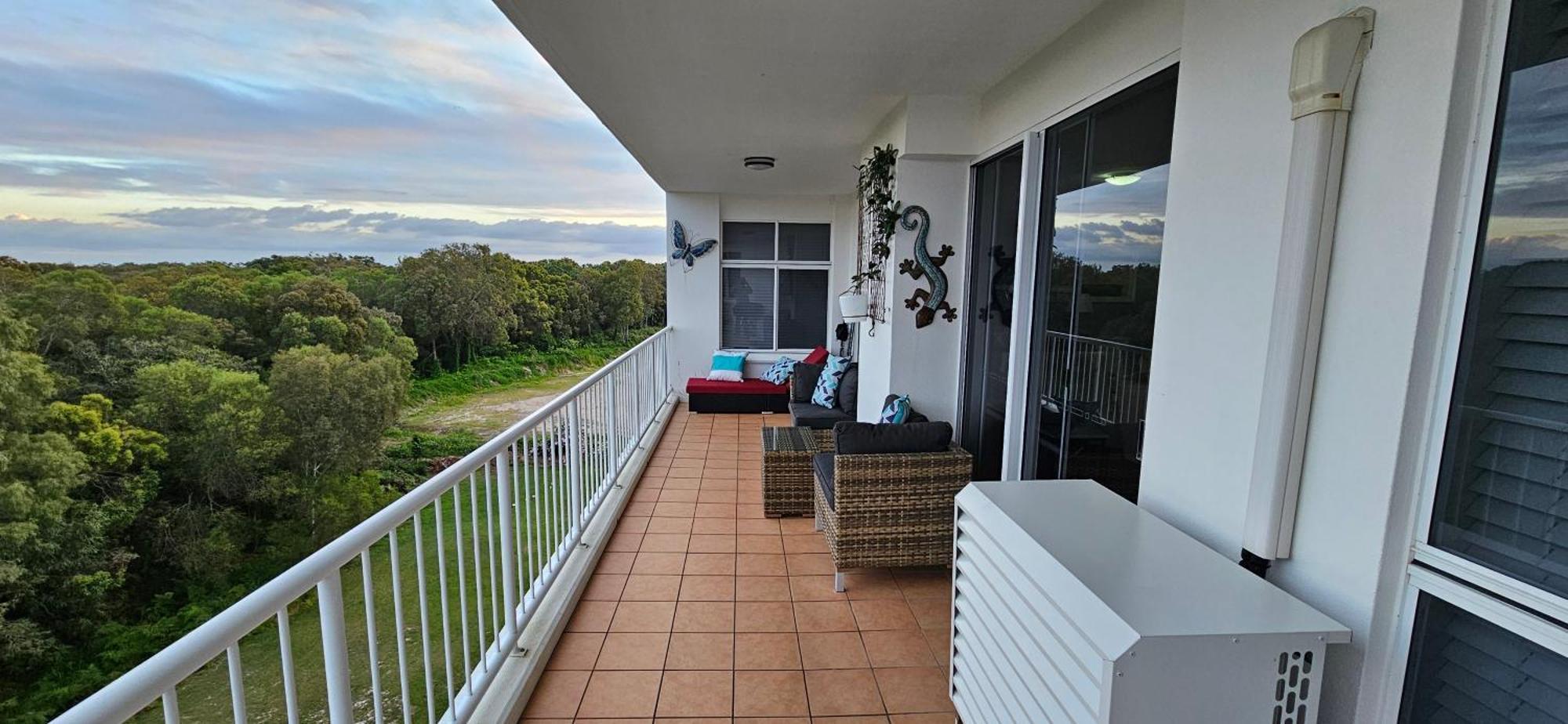 Fairways Golf & Beach Retreat Bribie Island Woorim Ngoại thất bức ảnh